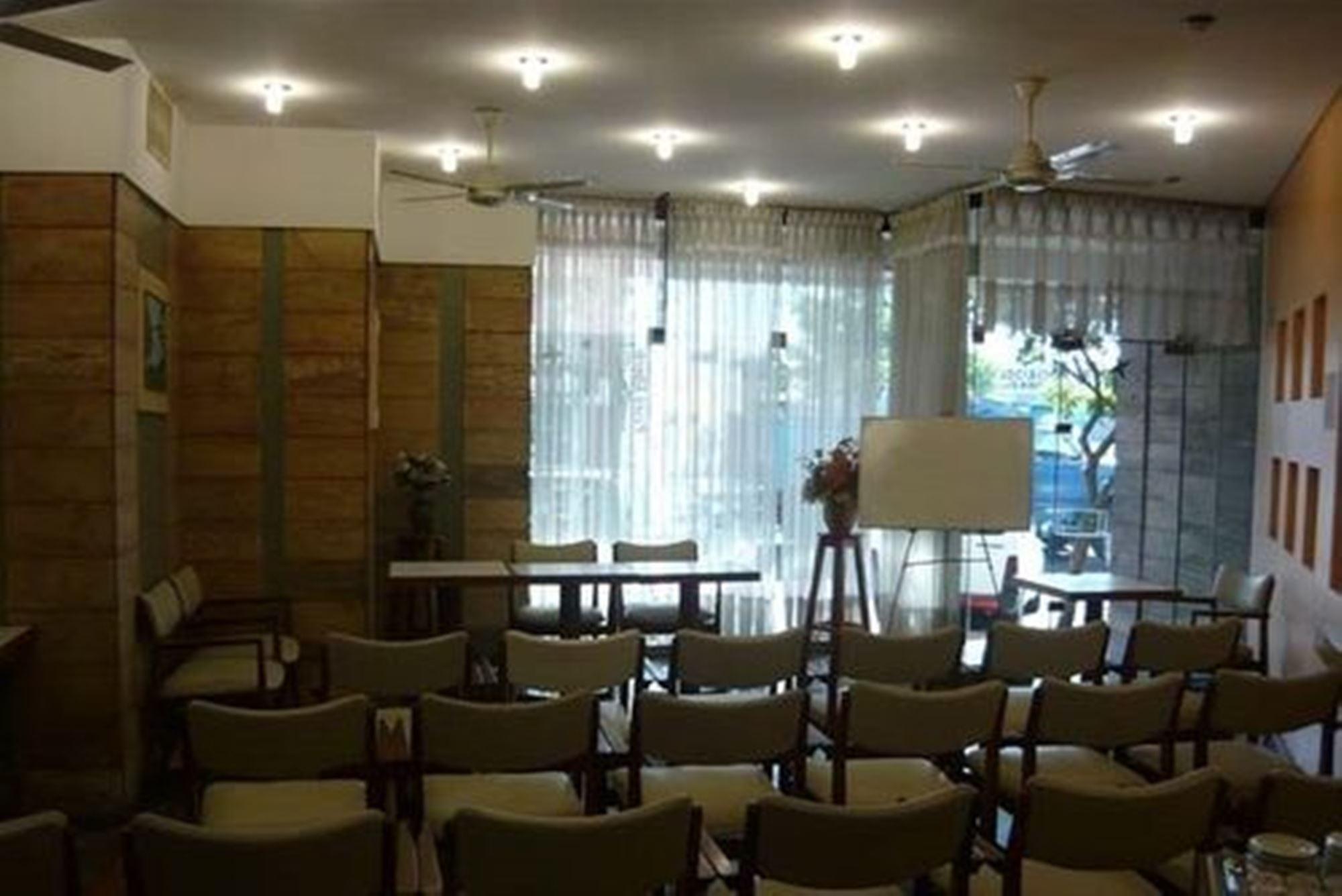 Hotel Mayoral Rosario Bagian luar foto