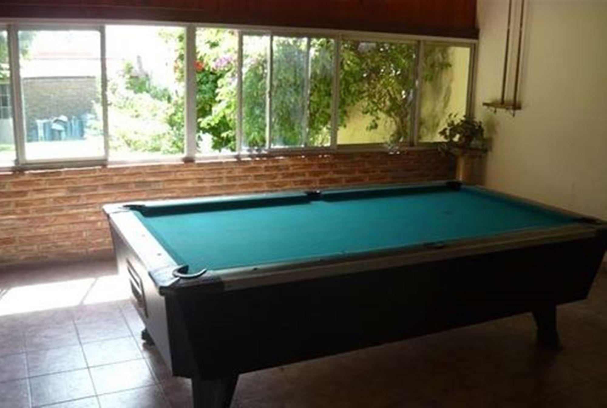 Hotel Mayoral Rosario Bagian luar foto