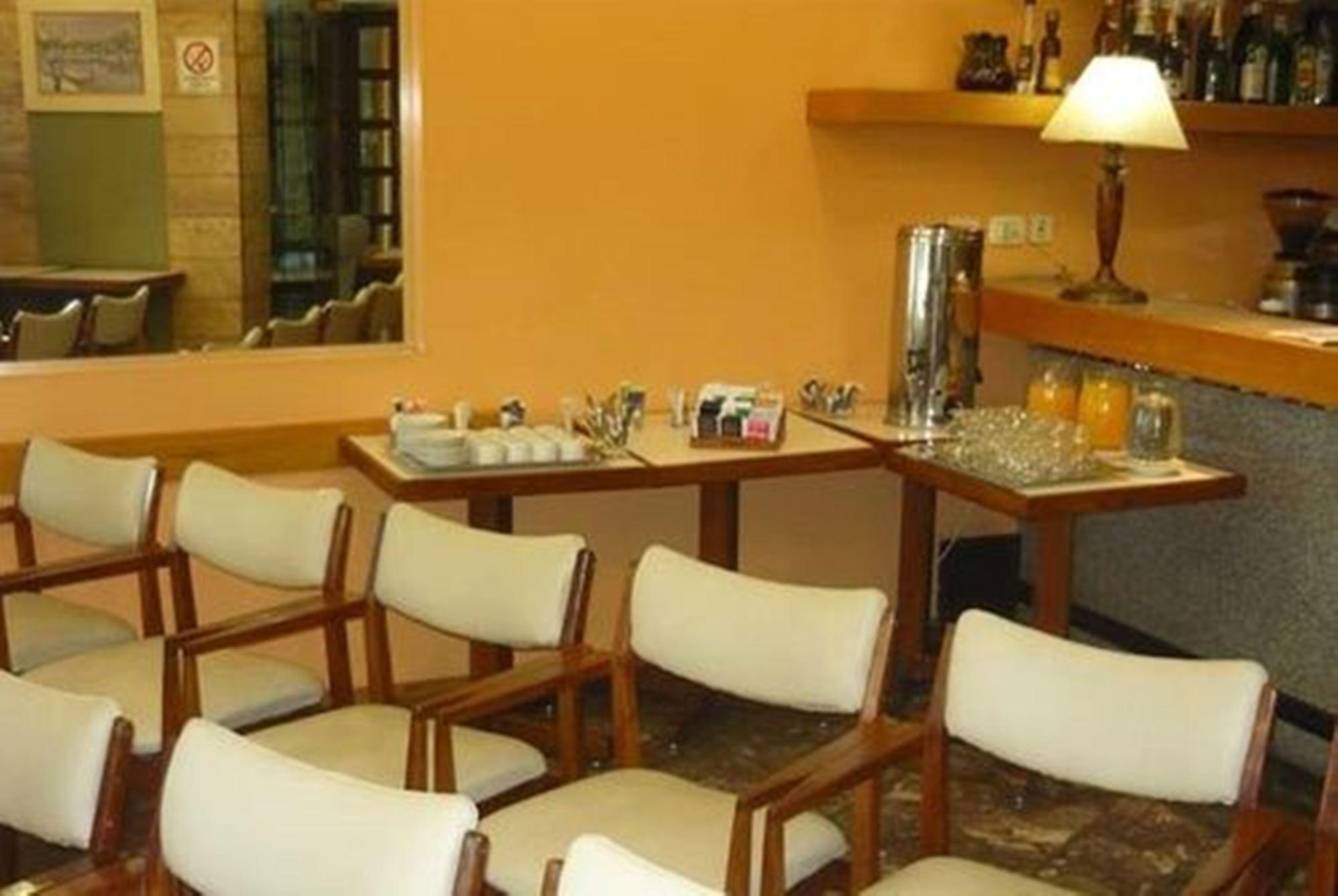 Hotel Mayoral Rosario Bagian luar foto