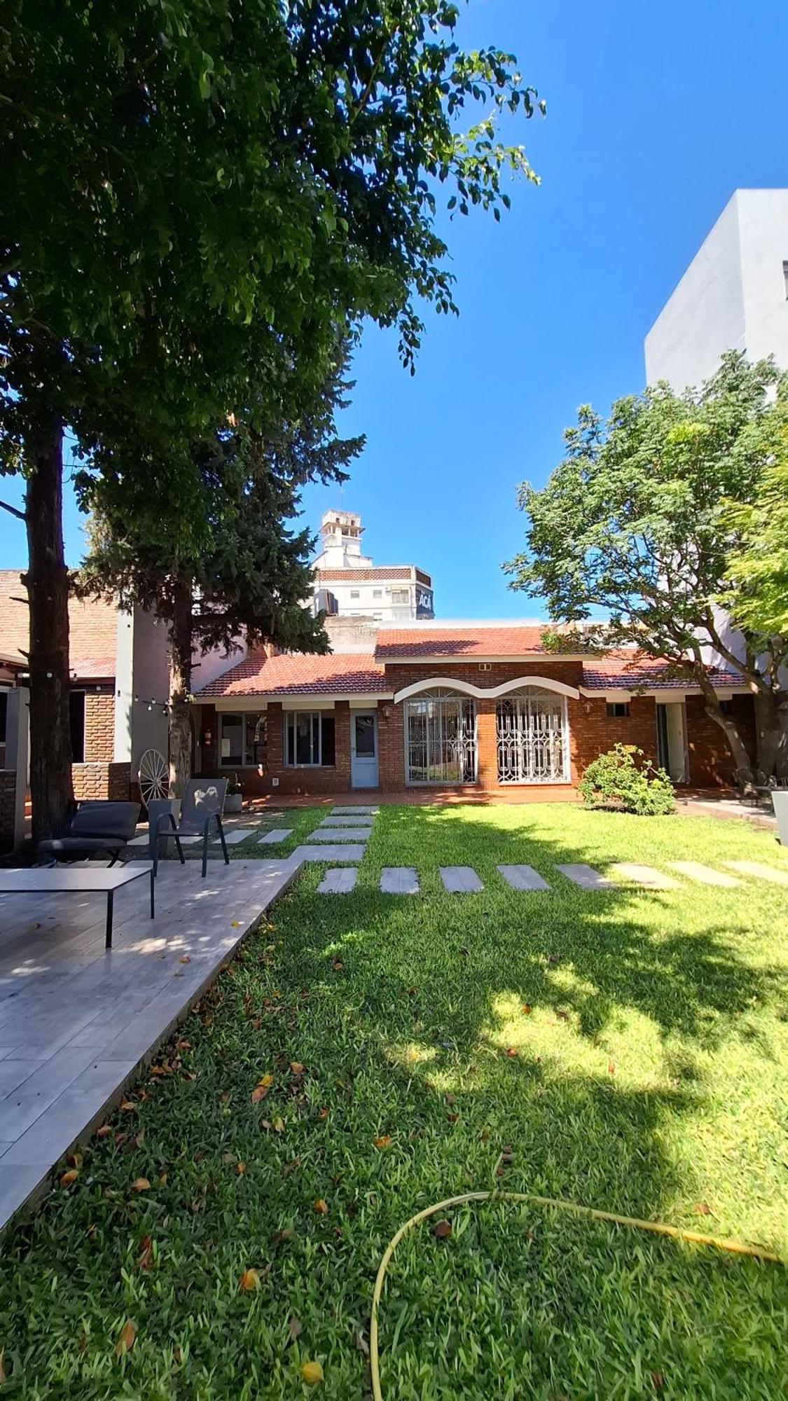 Hotel Mayoral Rosario Bagian luar foto