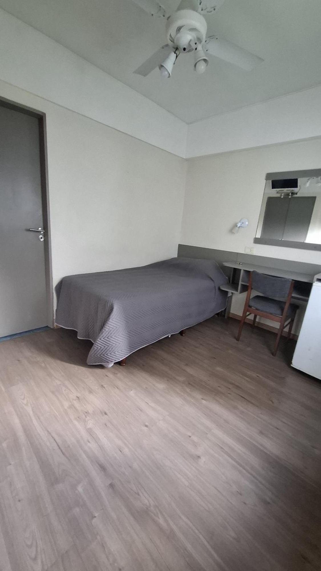 Hotel Mayoral Rosario Bagian luar foto
