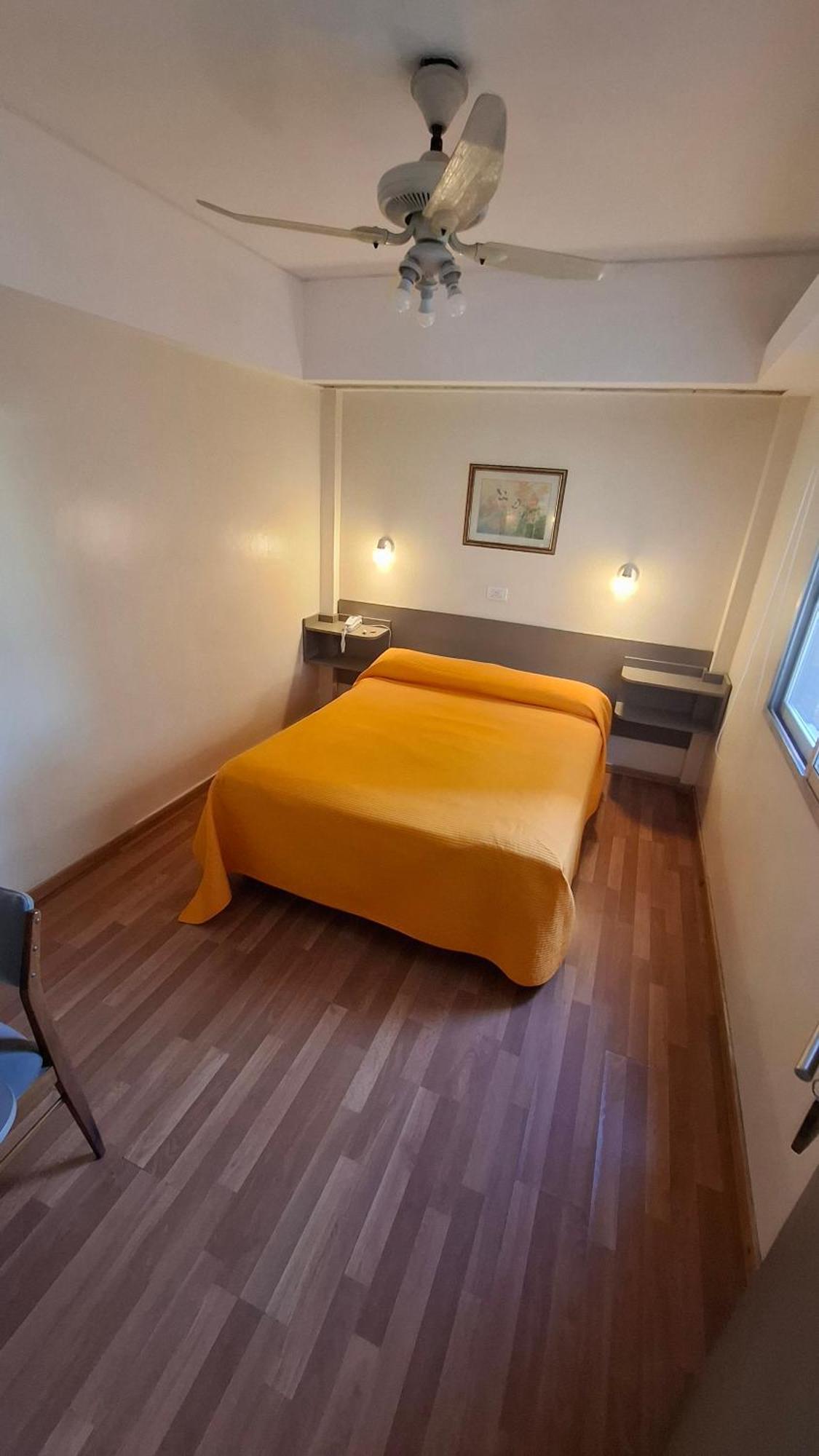 Hotel Mayoral Rosario Bagian luar foto