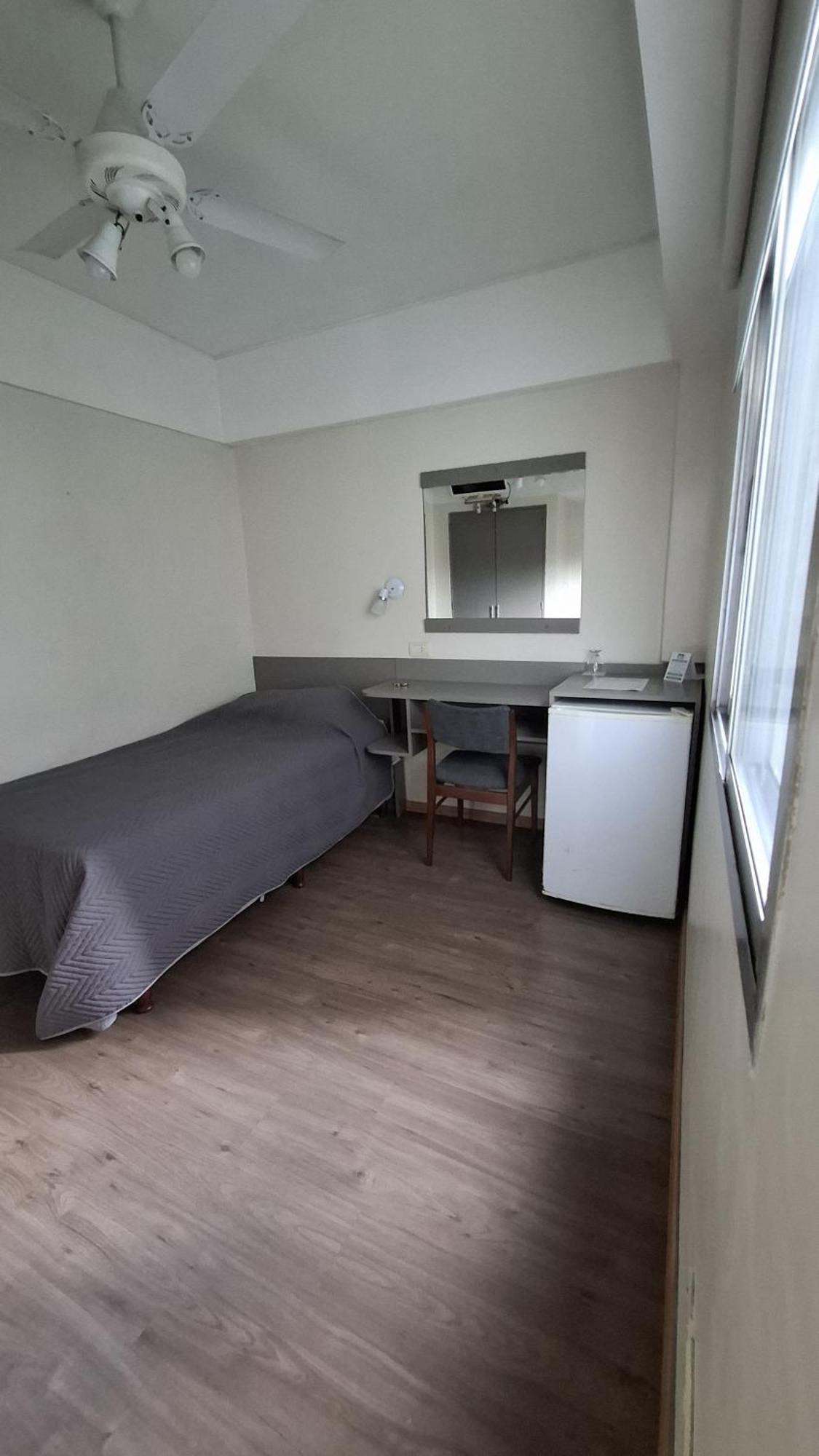 Hotel Mayoral Rosario Bagian luar foto