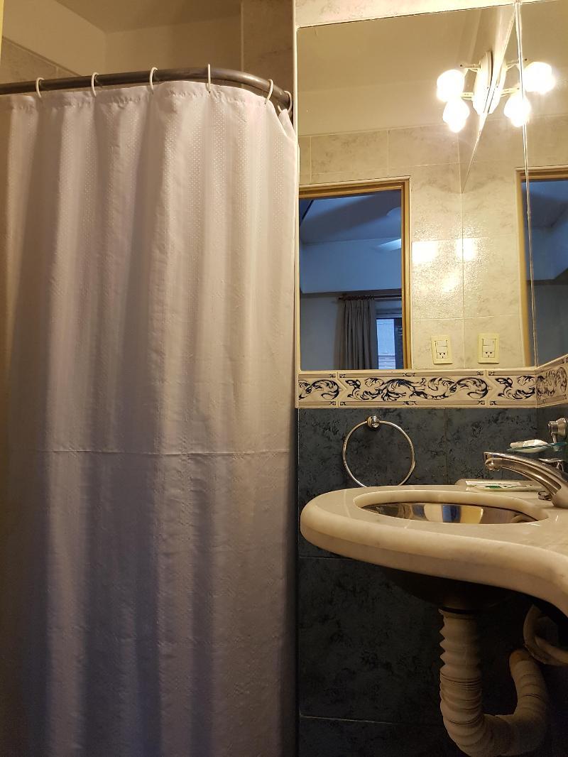 Hotel Mayoral Rosario Bagian luar foto